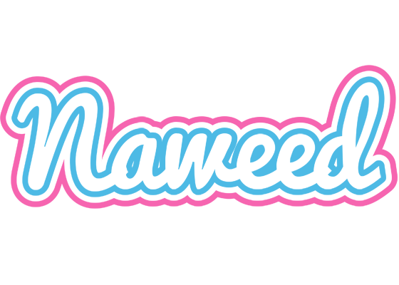 Naweed outdoors logo