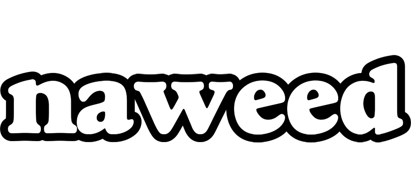 Naweed panda logo