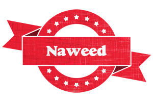 Naweed passion logo