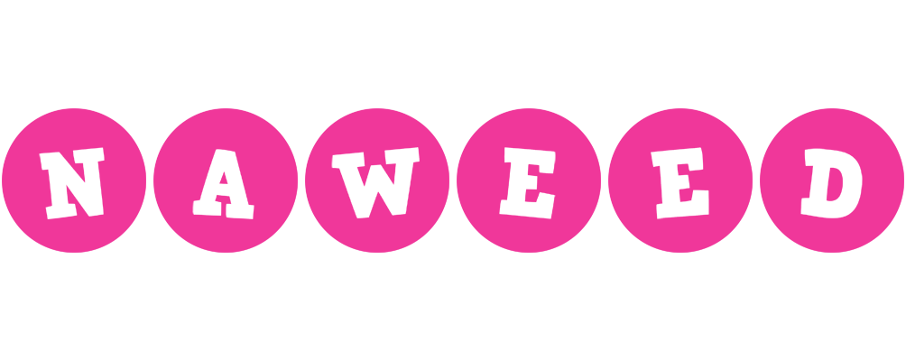 Naweed poker logo