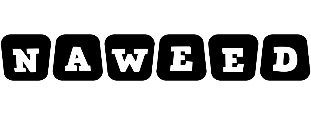 Naweed racing logo