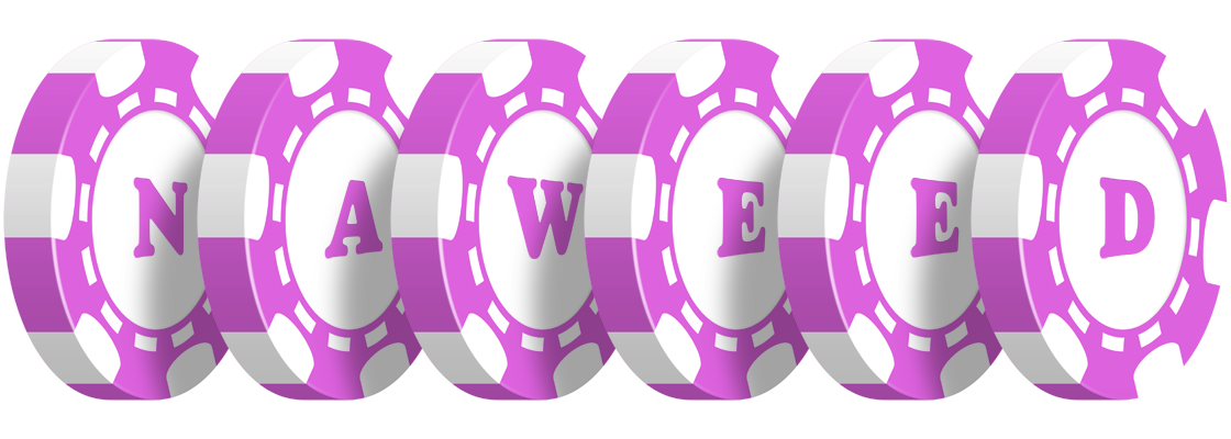 Naweed river logo