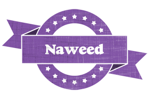 Naweed royal logo