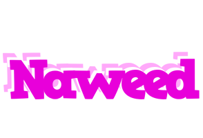 Naweed rumba logo