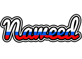 Naweed russia logo