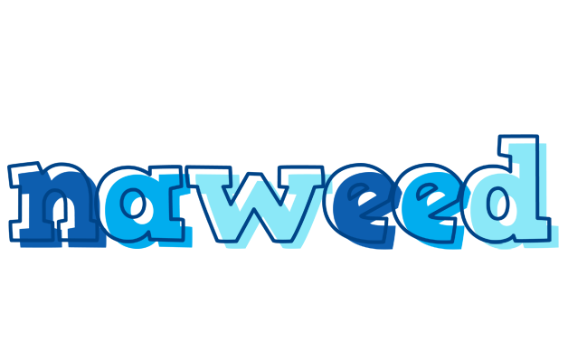 Naweed sailor logo