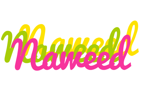 Naweed sweets logo