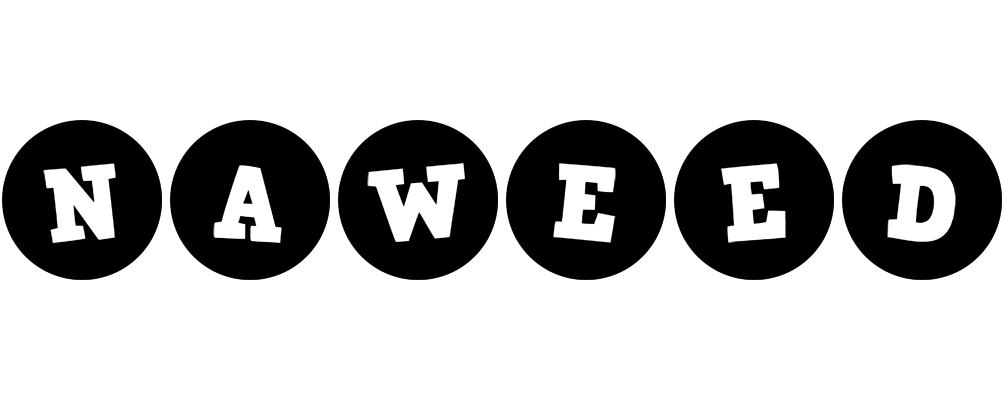 Naweed tools logo