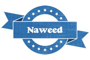 Naweed trust logo