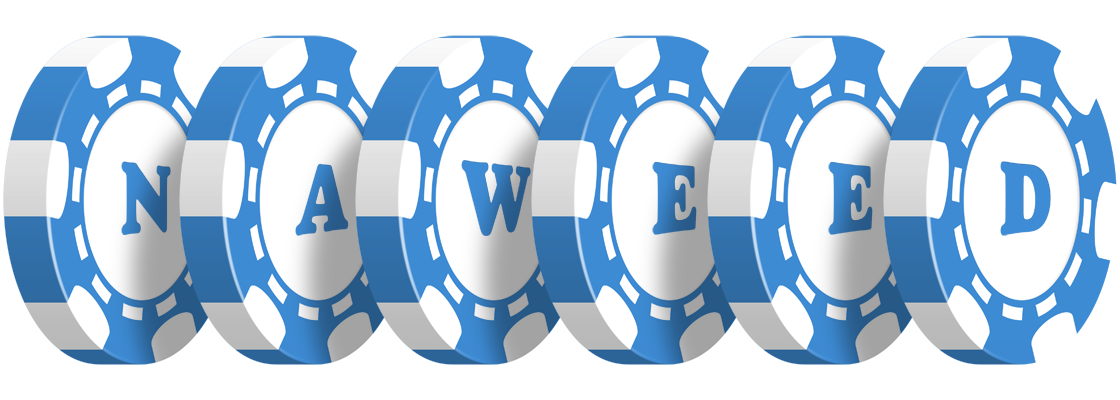 Naweed vegas logo