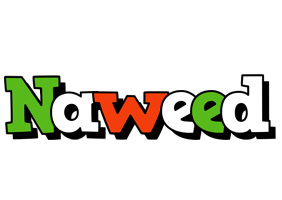 Naweed venezia logo