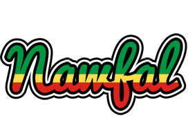 Nawfal african logo