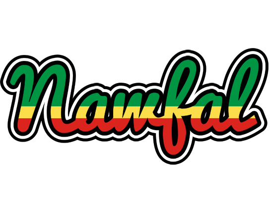 Nawfal african logo