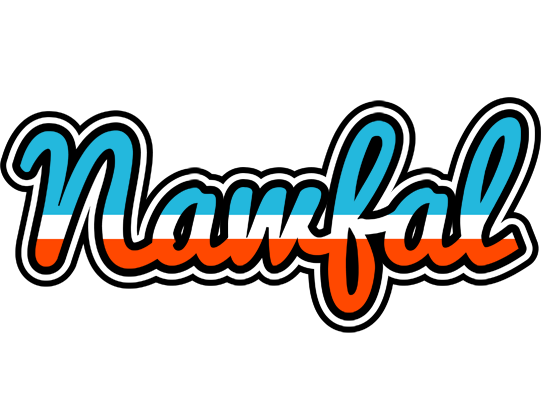 Nawfal america logo