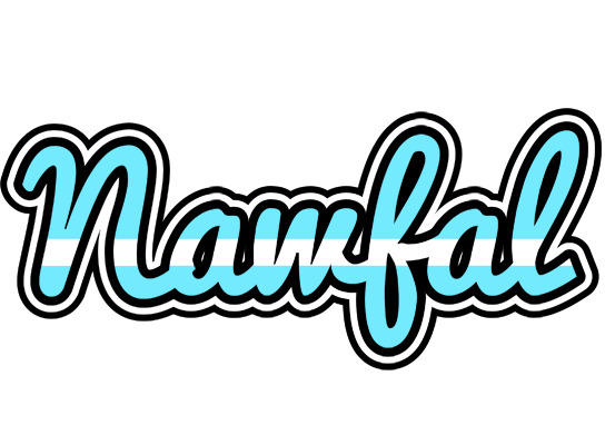 Nawfal argentine logo