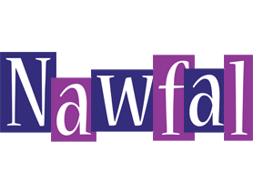 Nawfal autumn logo