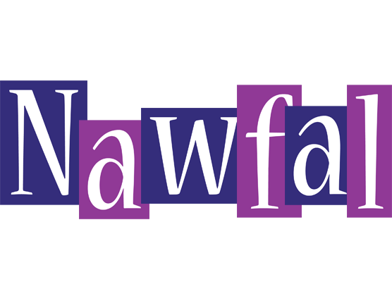 Nawfal autumn logo
