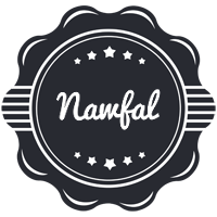 Nawfal badge logo