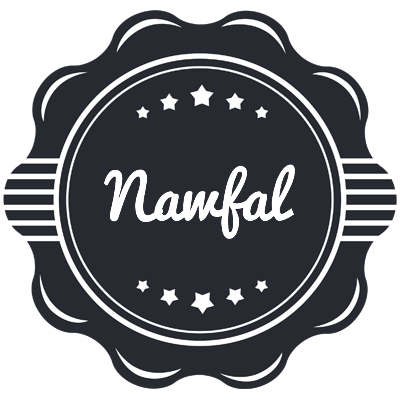 Nawfal badge logo