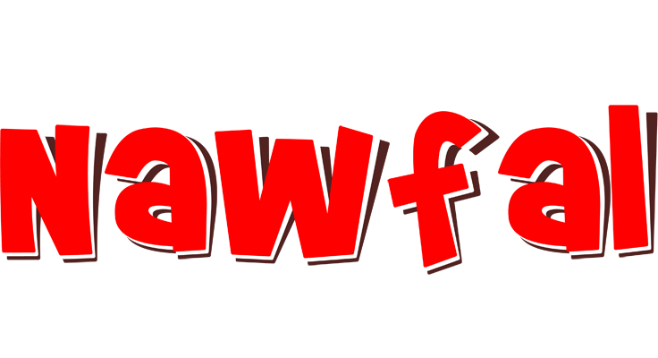 Nawfal basket logo