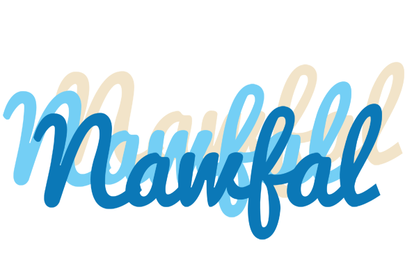 Nawfal breeze logo