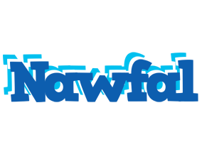 Nawfal business logo