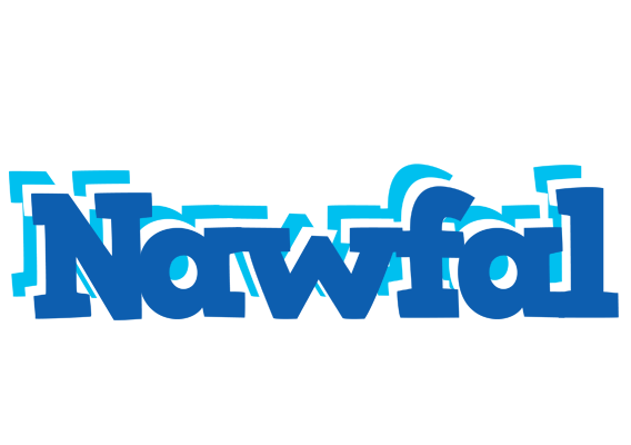 Nawfal business logo
