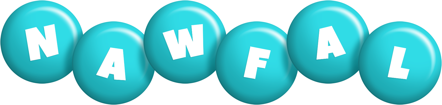 Nawfal candy-azur logo