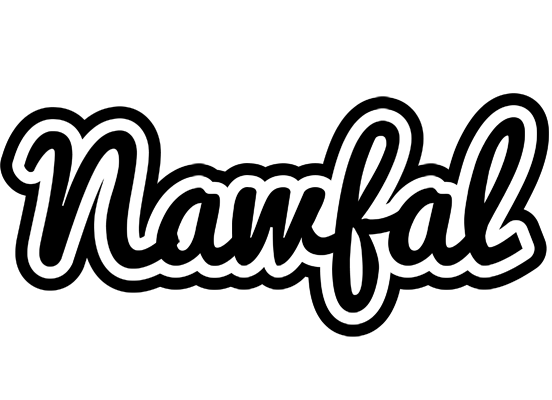 Nawfal chess logo
