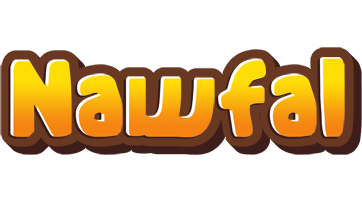 Nawfal cookies logo