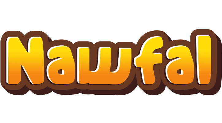Nawfal cookies logo