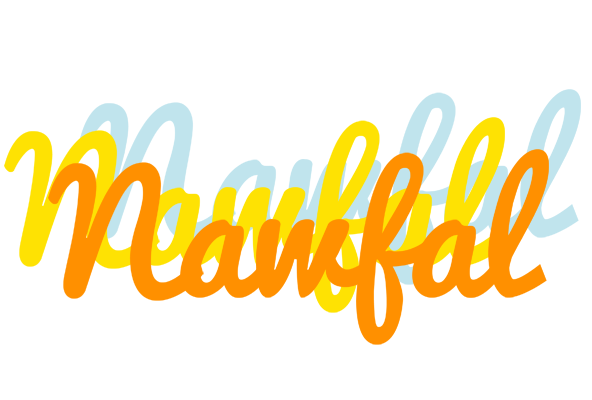 Nawfal energy logo