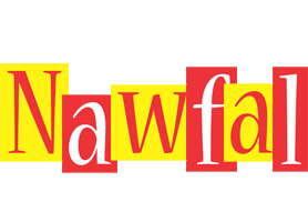 Nawfal errors logo