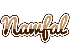 Nawfal exclusive logo