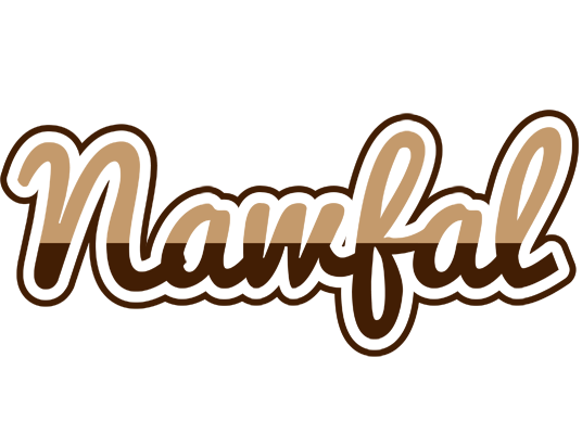 Nawfal exclusive logo