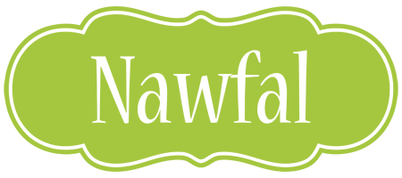 Nawfal family logo