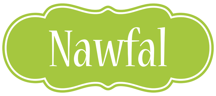 Nawfal family logo