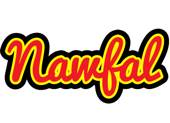 Nawfal fireman logo