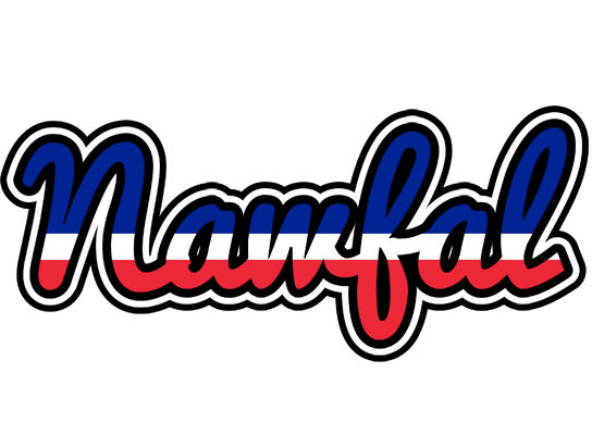 Nawfal france logo