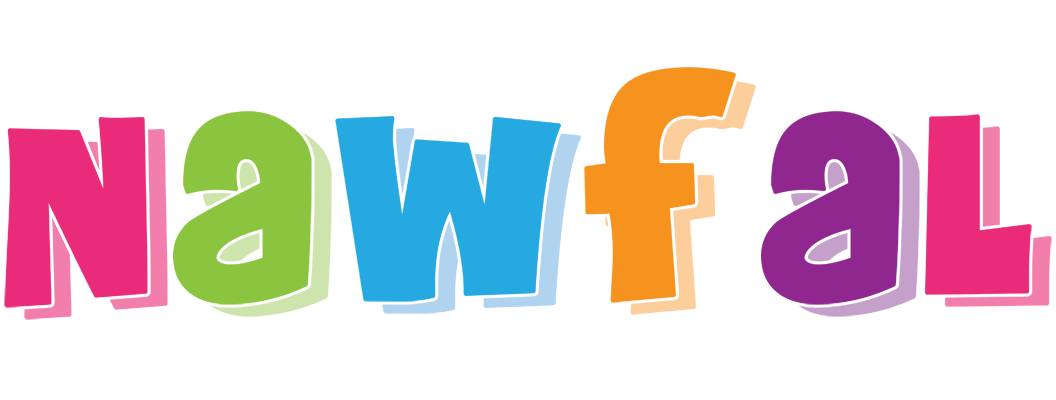 Nawfal friday logo