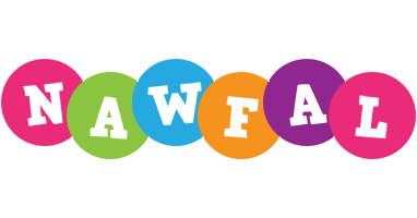 Nawfal friends logo