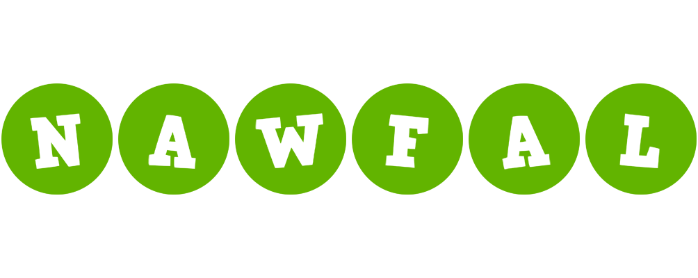 Nawfal games logo