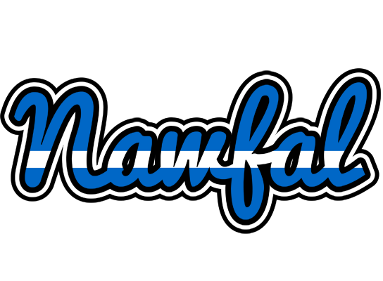 Nawfal greece logo