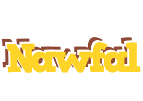 Nawfal hotcup logo