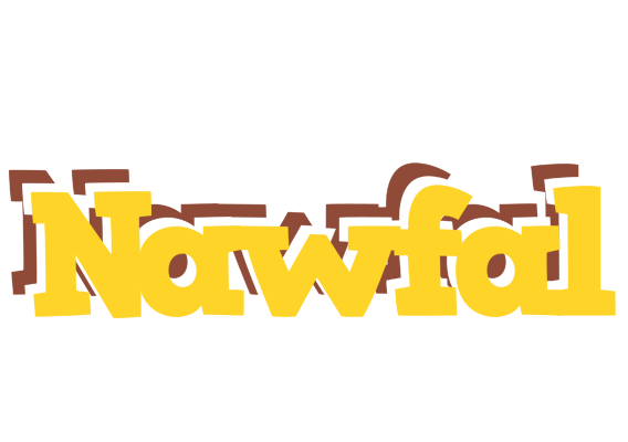 Nawfal hotcup logo