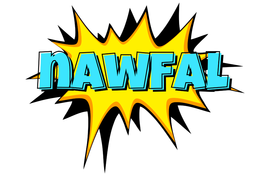 Nawfal indycar logo
