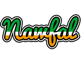 Nawfal ireland logo