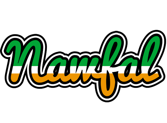 Nawfal ireland logo
