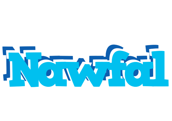 Nawfal jacuzzi logo