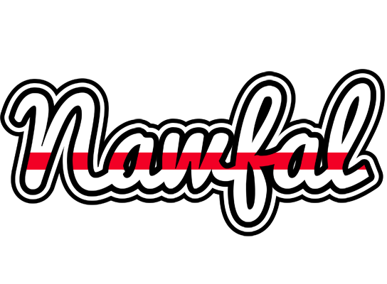 Nawfal kingdom logo
